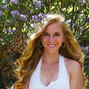 Meet your Posher, Lindsay